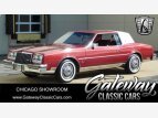 Thumbnail Photo 0 for 1983 Buick Riviera Coupe